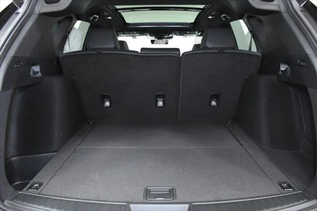 2026 Acura RDX A-Spec