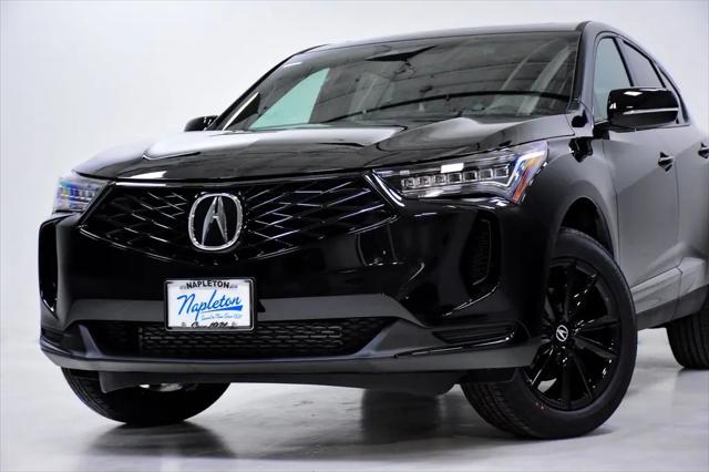 2026 Acura RDX Base
