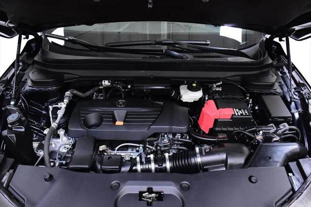2026 Acura RDX Base