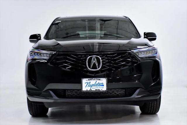 2026 Acura RDX Base