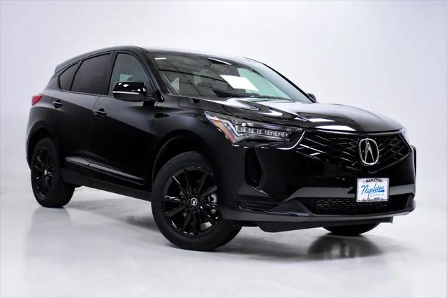 2026 Acura RDX Base