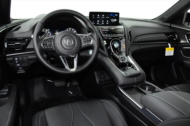 2026 Acura RDX Base