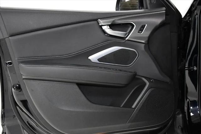 2026 Acura RDX Base