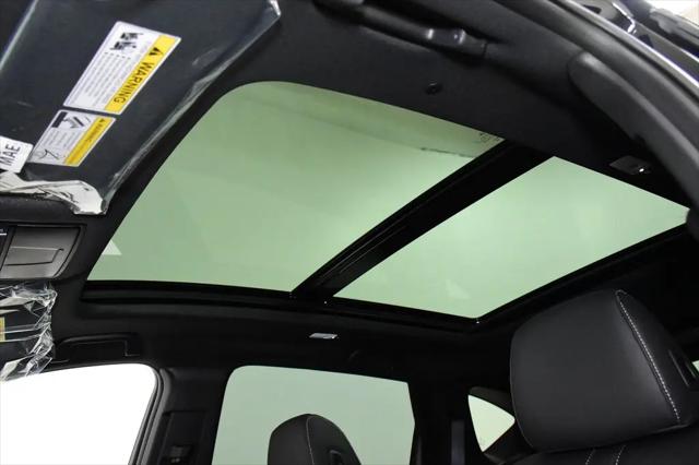 2026 Acura RDX Base
