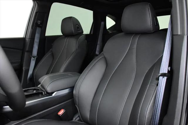2026 Acura RDX Base