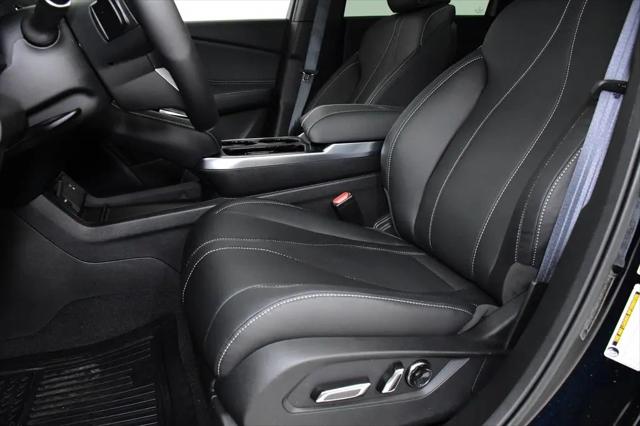 2026 Acura RDX Base