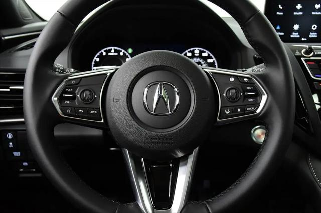 2026 Acura RDX Base