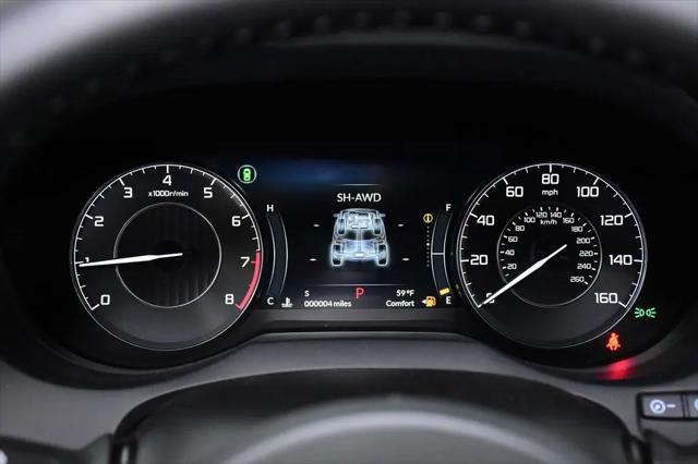 2026 Acura RDX Base