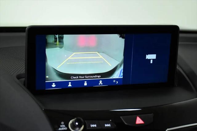 2026 Acura RDX Base
