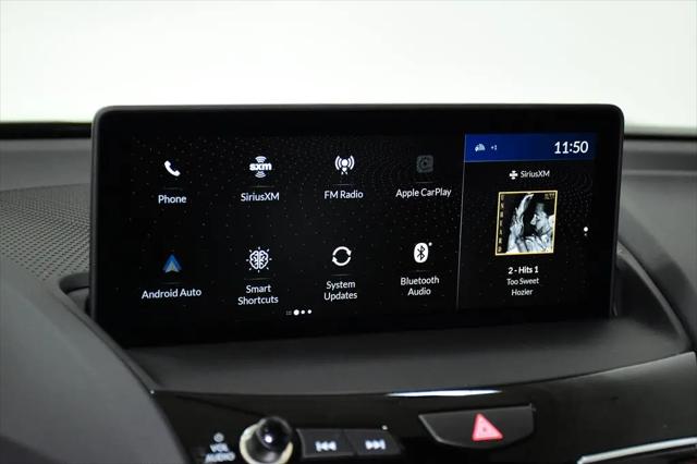 2026 Acura RDX Base