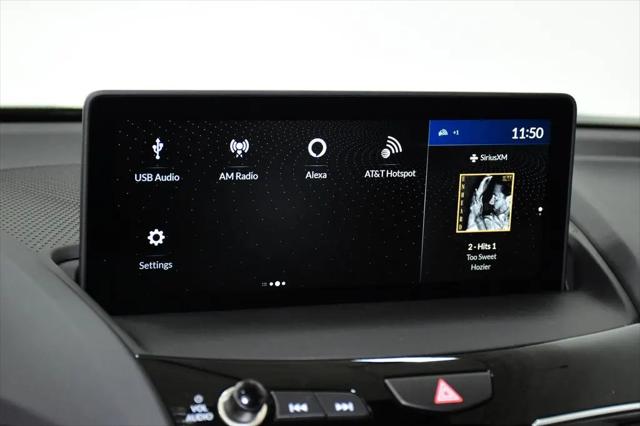 2026 Acura RDX Base