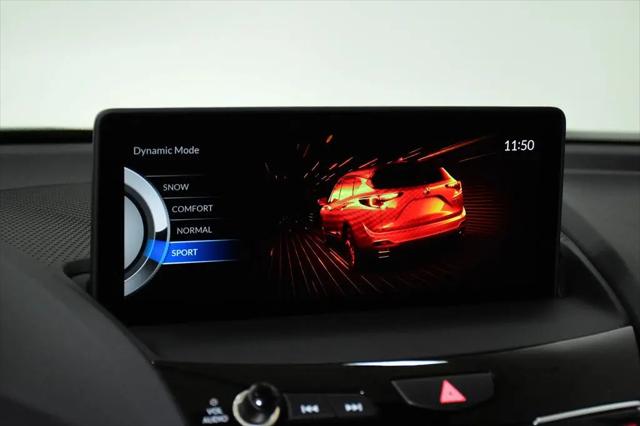 2026 Acura RDX Base