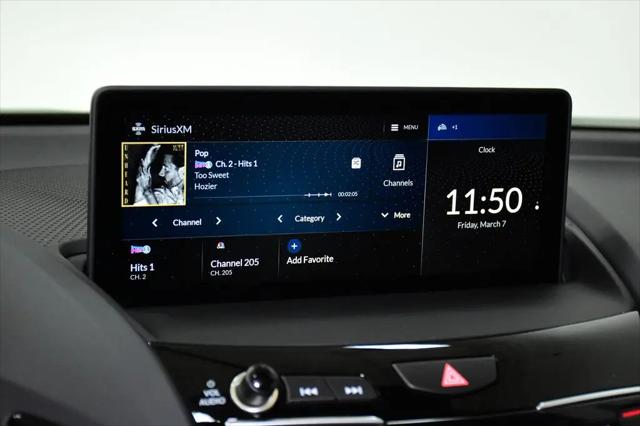 2026 Acura RDX Base