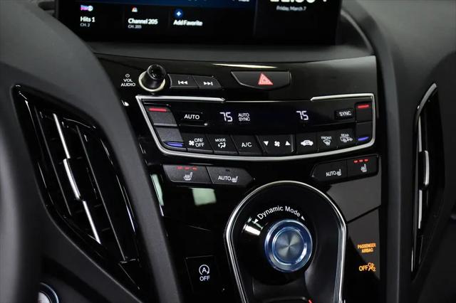 2026 Acura RDX Base