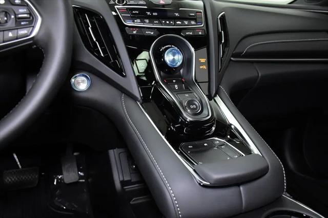 2026 Acura RDX Base