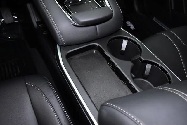 2026 Acura RDX Base
