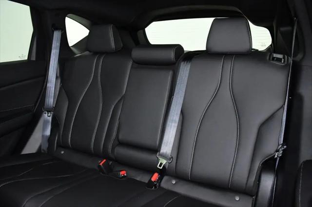 2026 Acura RDX Base
