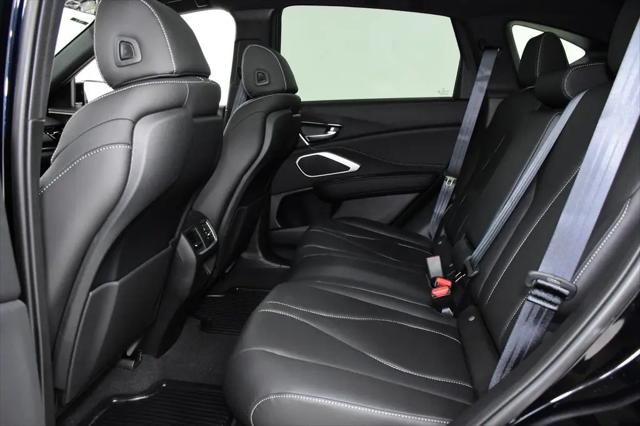 2026 Acura RDX Base