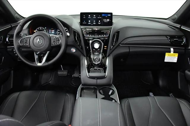2026 Acura RDX Base