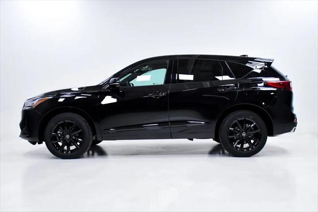 2026 Acura RDX Base