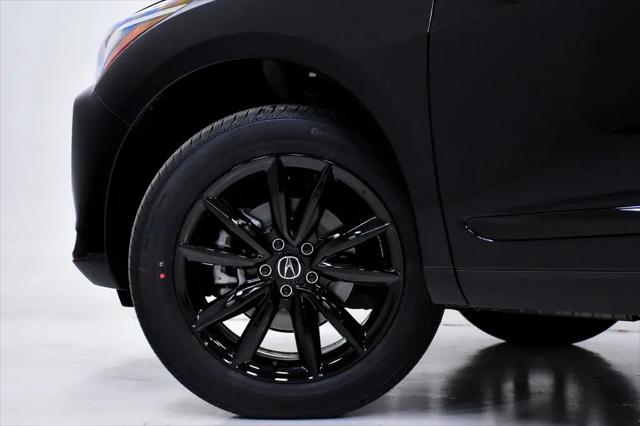 2026 Acura RDX Base