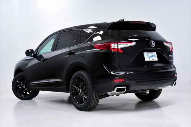 2026 Acura RDX Base
