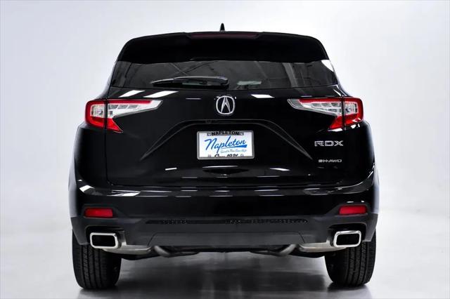 2026 Acura RDX Base
