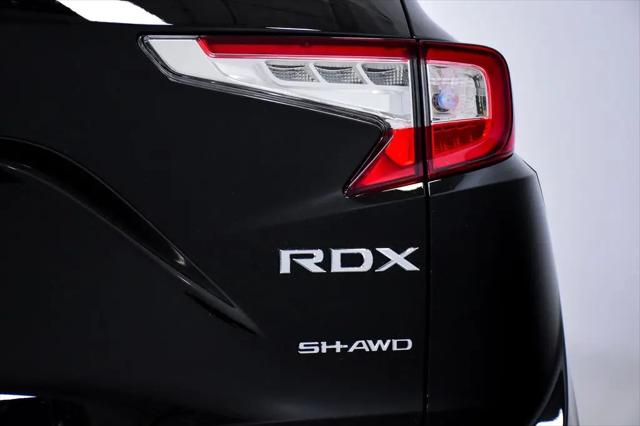 2026 Acura RDX Base