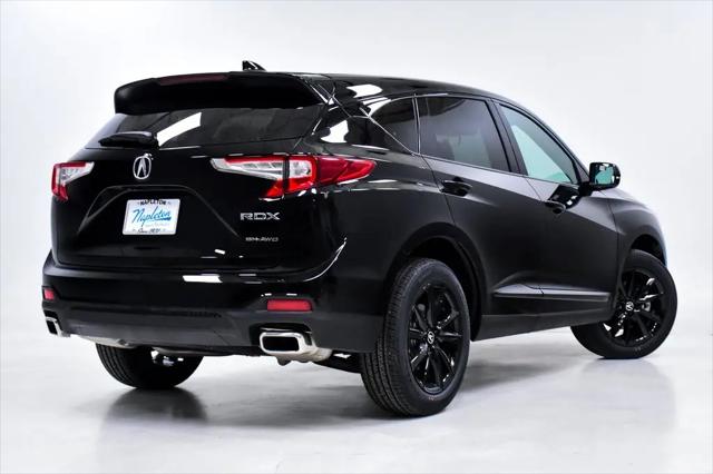 2026 Acura RDX Base