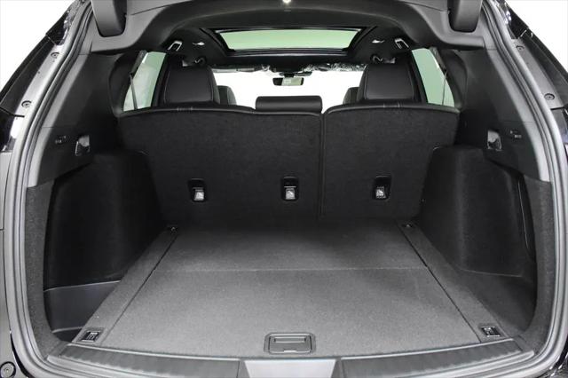 2026 Acura RDX Base