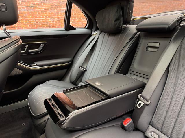 2026 Mercedes-Benz 500 4MATIC
