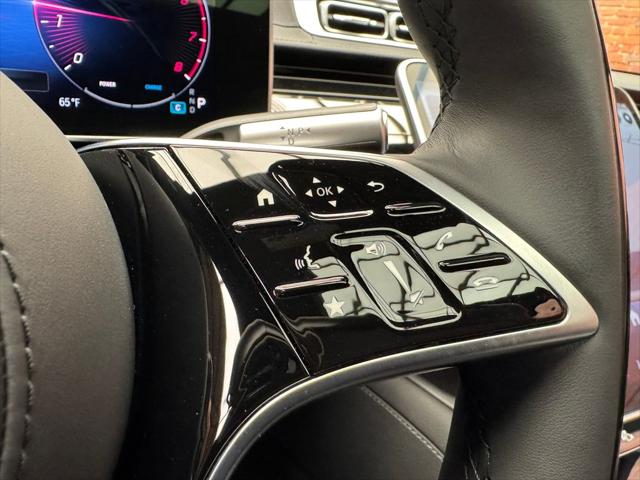 2026 Mercedes-Benz 500 4MATIC