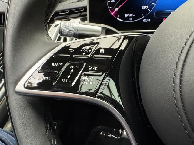 2026 Mercedes-Benz 500 4MATIC