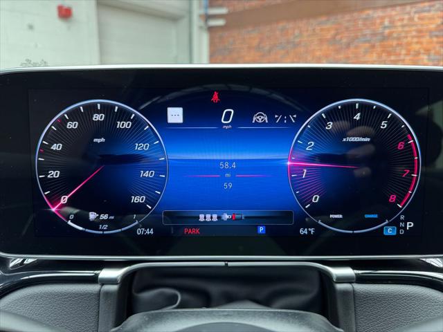 2026 Mercedes-Benz 500 4MATIC