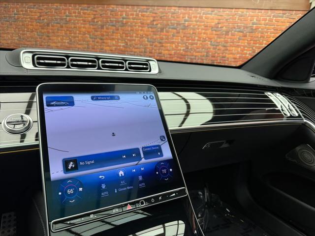 2026 Mercedes-Benz 500 4MATIC