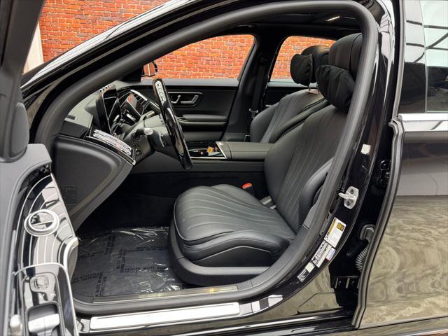 2026 Mercedes-Benz 500 4MATIC