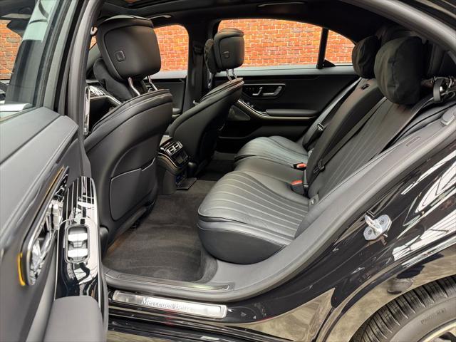 2026 Mercedes-Benz 500 4MATIC
