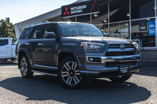 2021 Toyota 4Runner Limited for sale in Tigard, OR