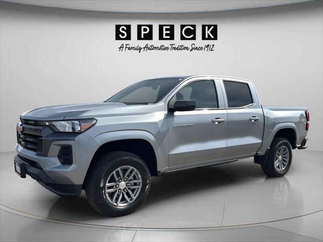 2026 Chevrolet Colorado LT, 4WD for sale in Sunnyside, WA