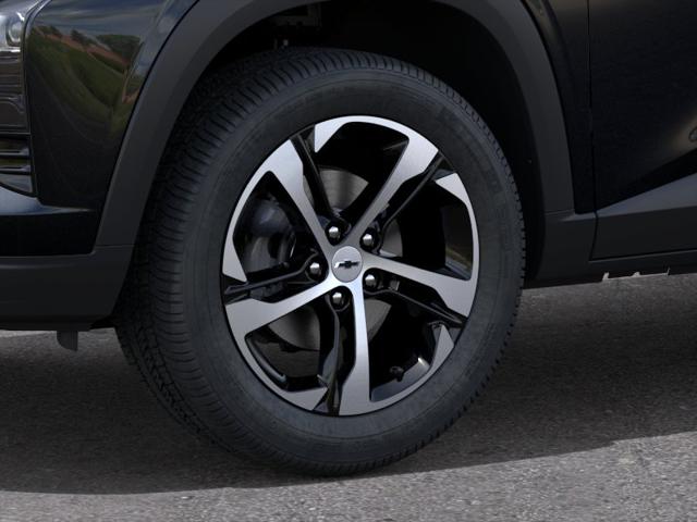 2026 Chevrolet Trax FWD 1RS