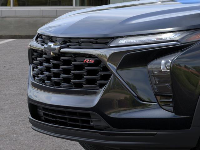 2026 Chevrolet Trax FWD 1RS