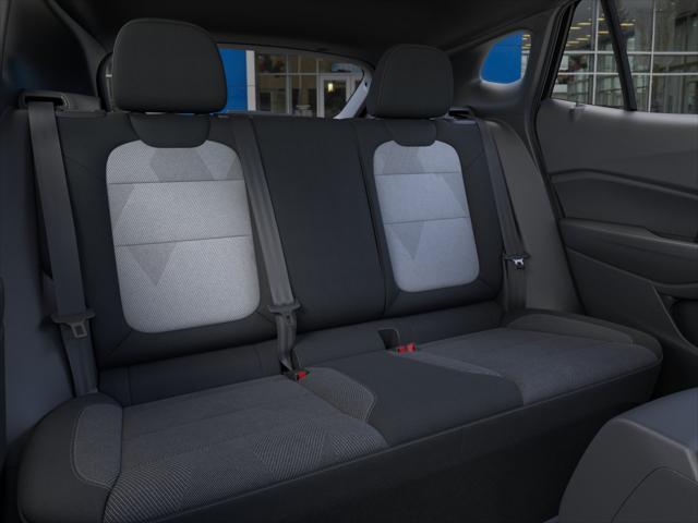 2026 Chevrolet Trax FWD 1RS
