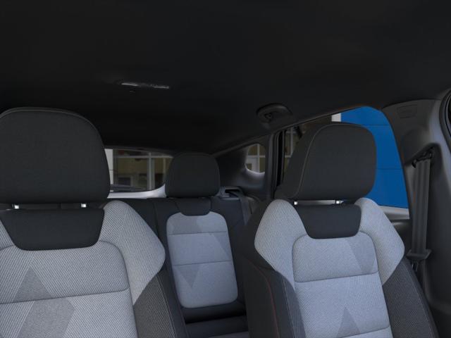 2026 Chevrolet Trax FWD 1RS