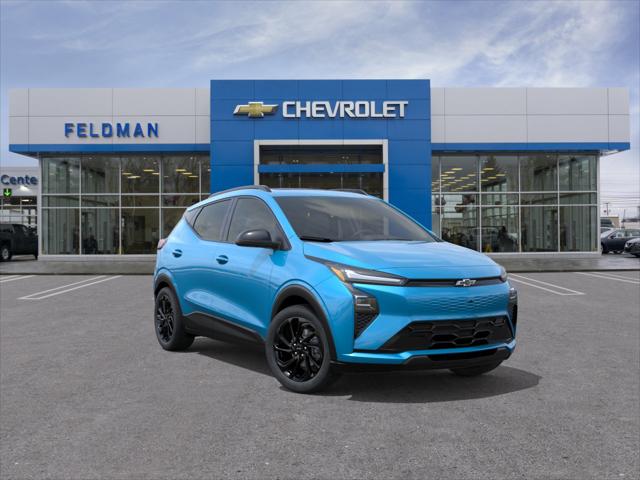 2027 Chevrolet Bolt RS FWD for sale in Livonia, MI