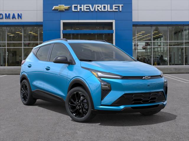 2027 Chevrolet Bolt RS FWD