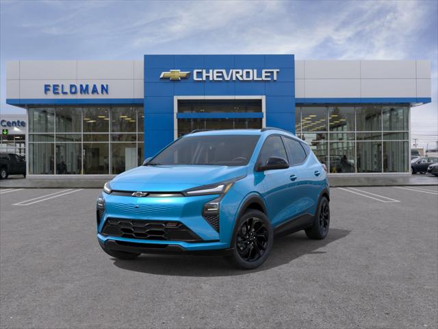 2027 Chevrolet Bolt RS FWD