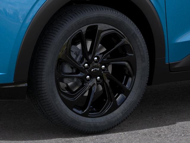2027 Chevrolet Bolt RS FWD