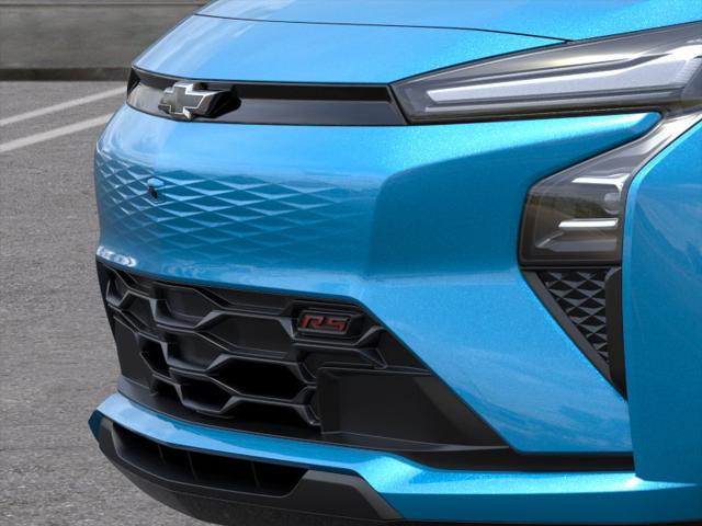 2027 Chevrolet Bolt RS FWD