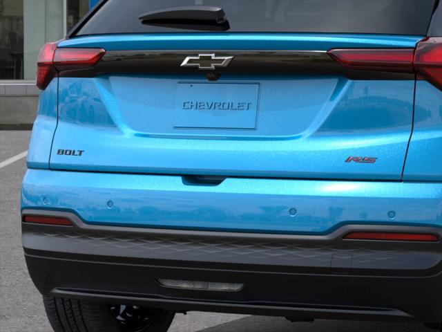 2027 Chevrolet Bolt RS FWD