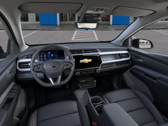 2027 Chevrolet Bolt RS FWD